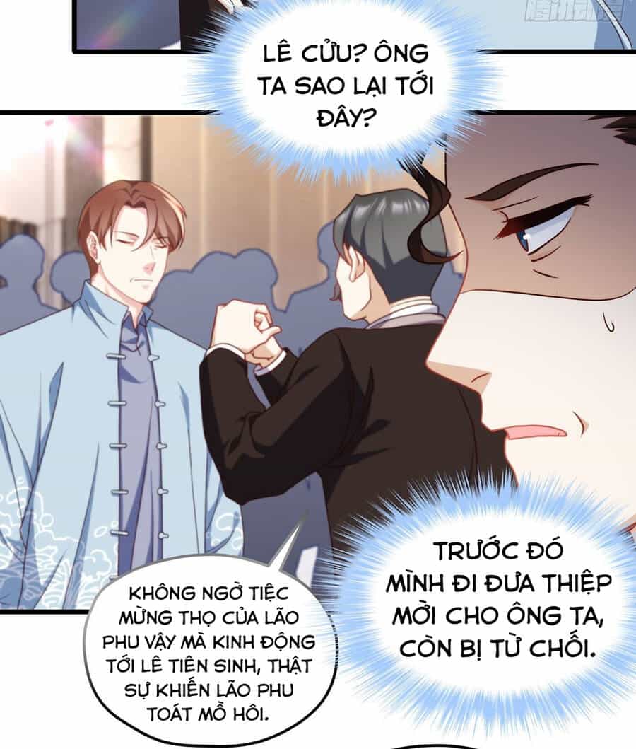Tiên Tôn Lạc Vô Cực - Chương 136 - ảnh 20