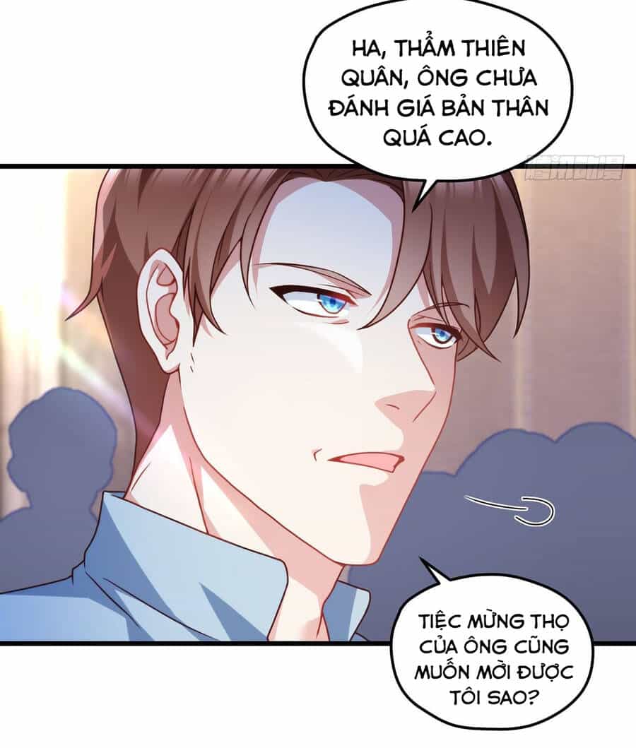 Tiên Tôn Lạc Vô Cực - Chương 136 - ảnh 21