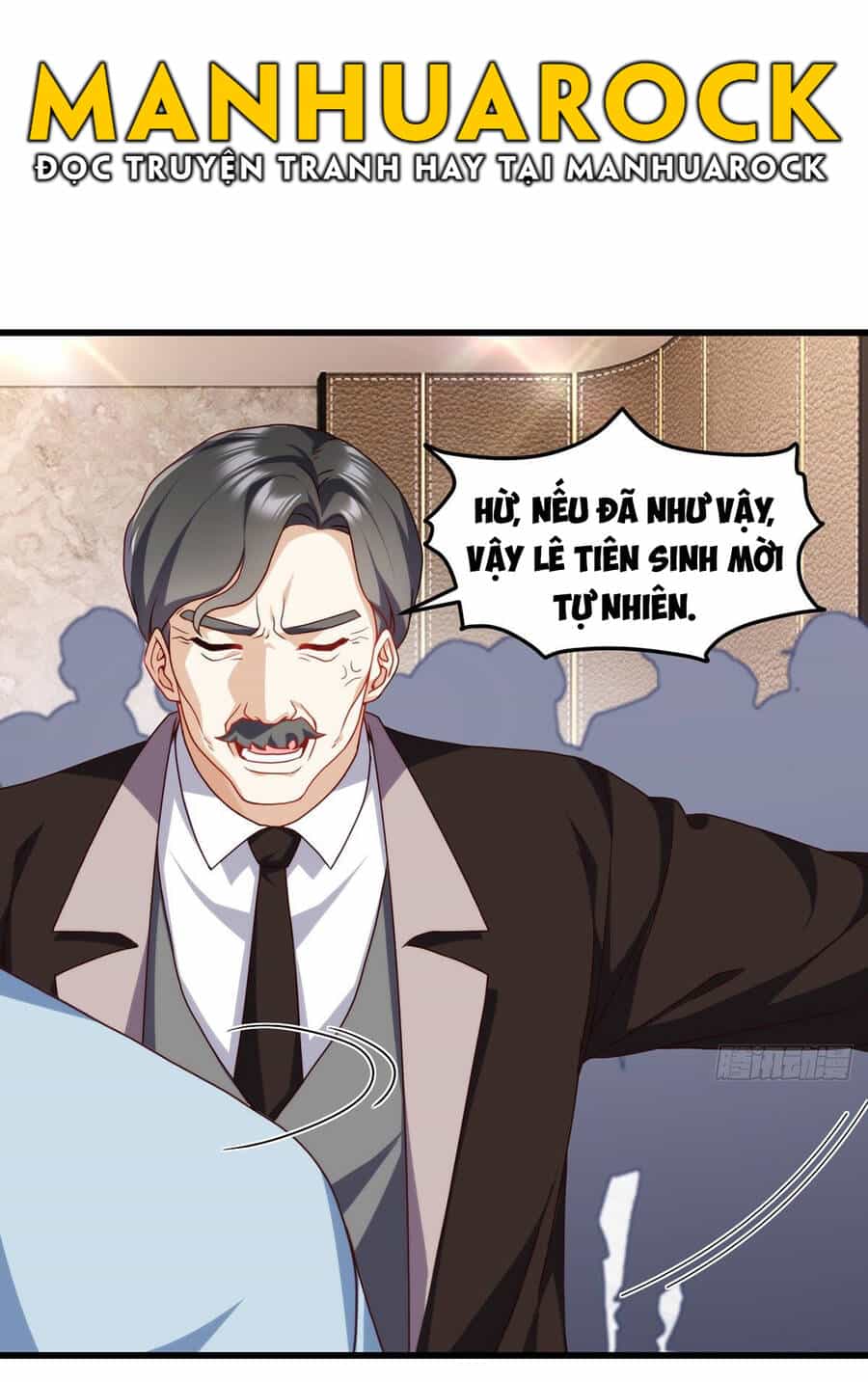 Tiên Tôn Lạc Vô Cực - Chương 136 - ảnh 24