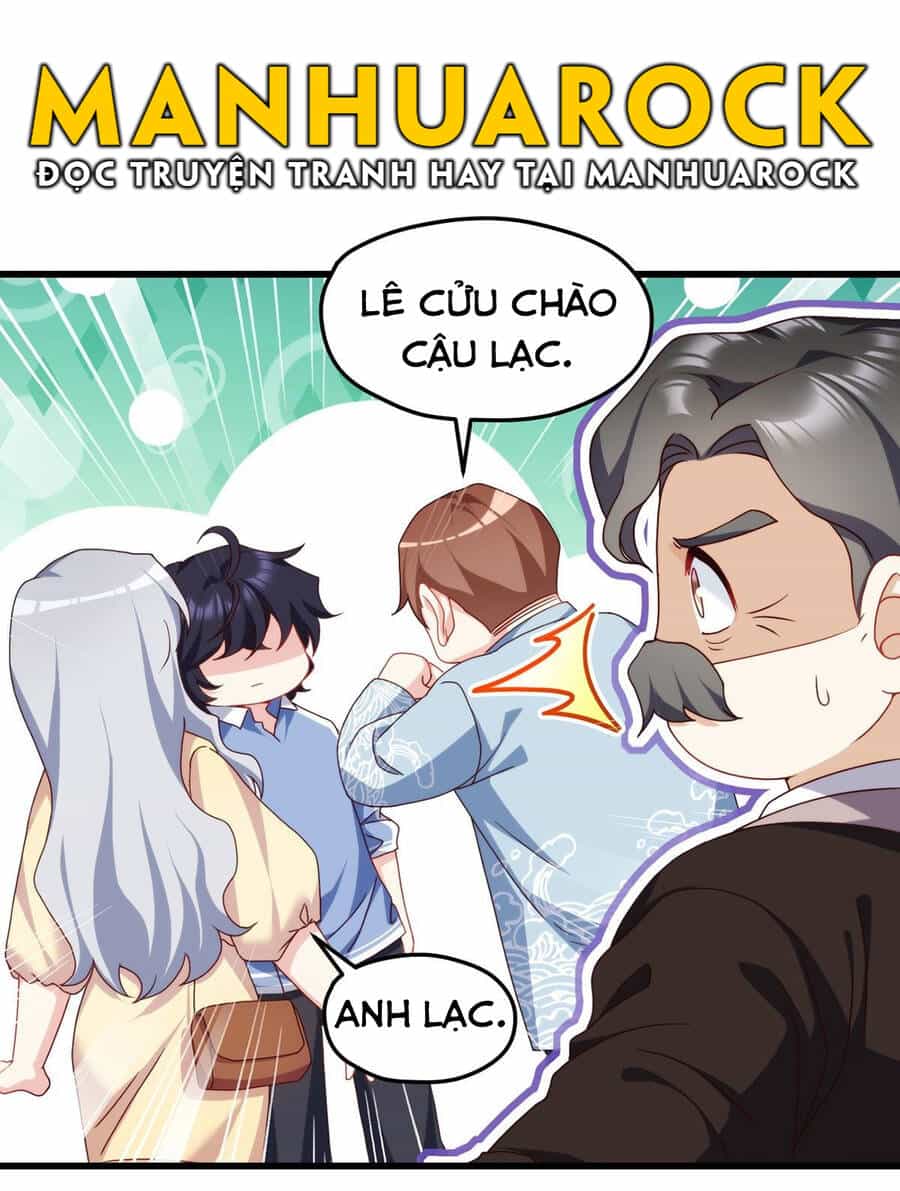 Tiên Tôn Lạc Vô Cực - Chương 136 - ảnh 25