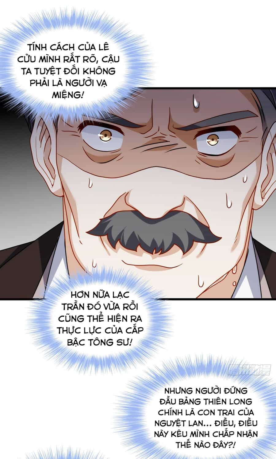 Tiên Tôn Lạc Vô Cực - Chương 136 - ảnh 35