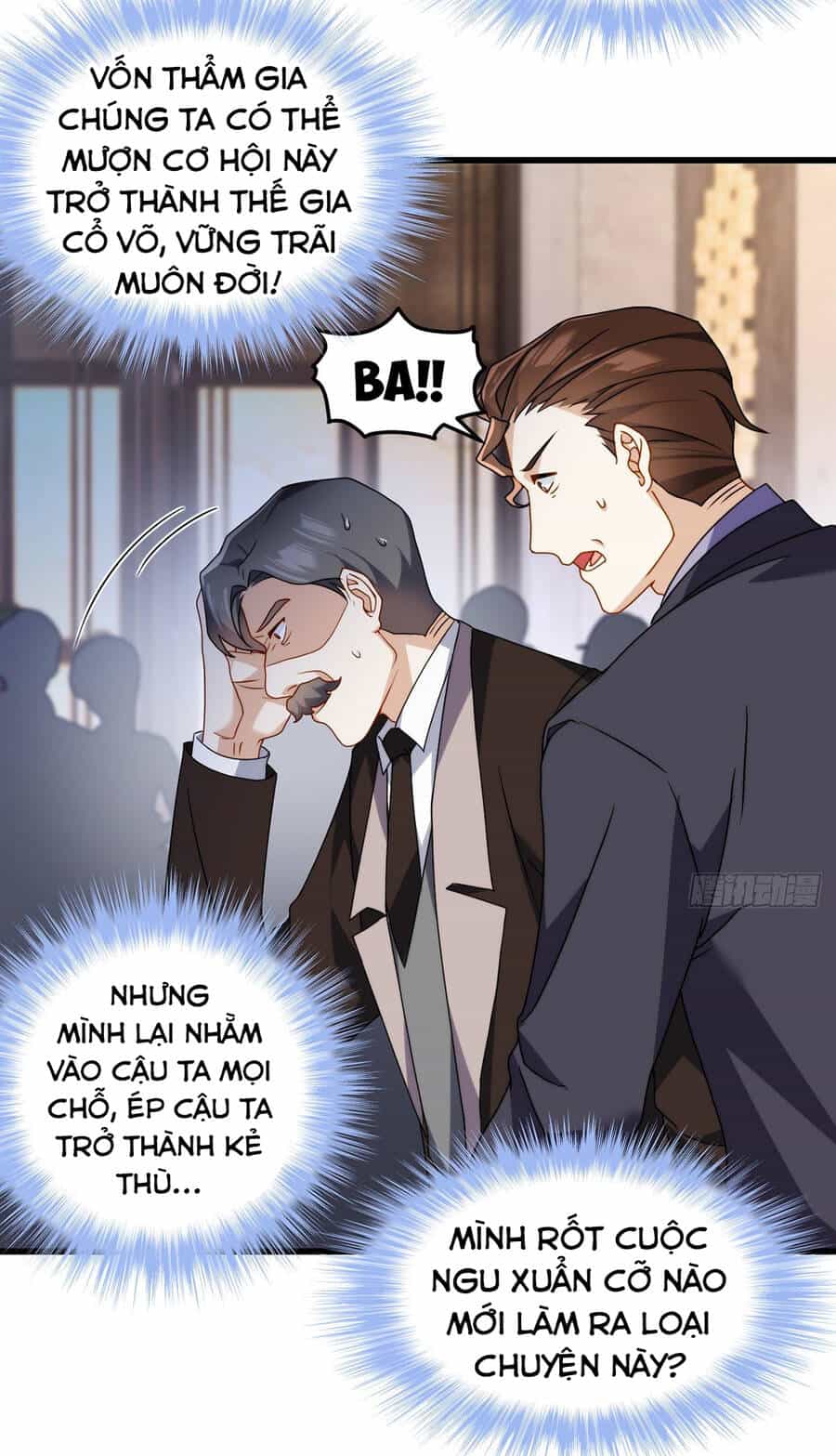 Tiên Tôn Lạc Vô Cực - Chương 136 - ảnh 36