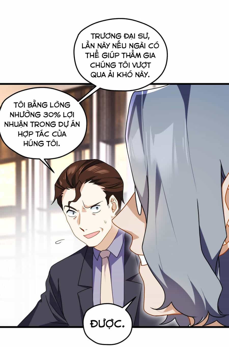 Tiên Tôn Lạc Vô Cực - Chương 136 - ảnh 40