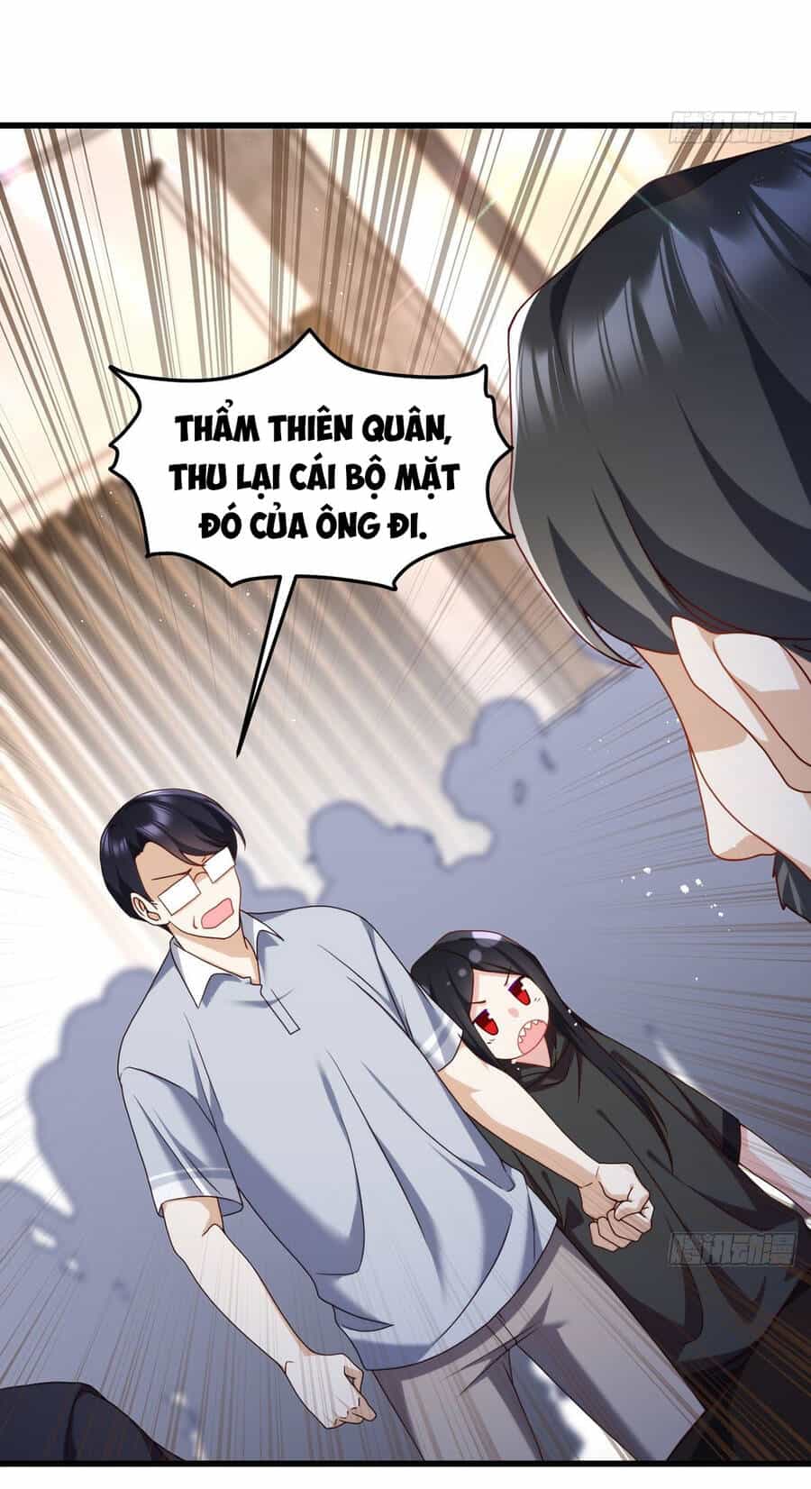 Tiên Tôn Lạc Vô Cực - Chương 136 - ảnh 8
