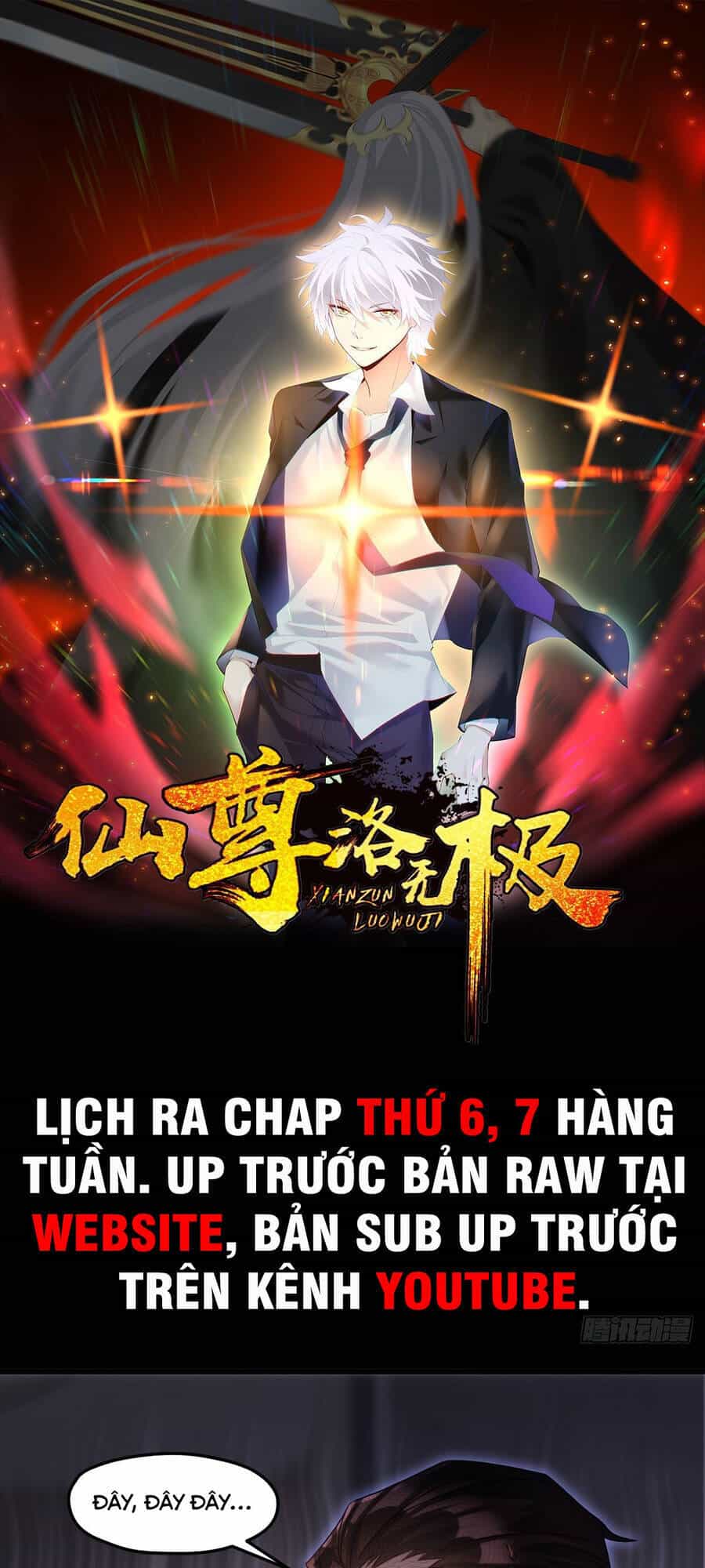 Tiên Tôn Lạc Vô Cực - Chương 137 - ảnh 1