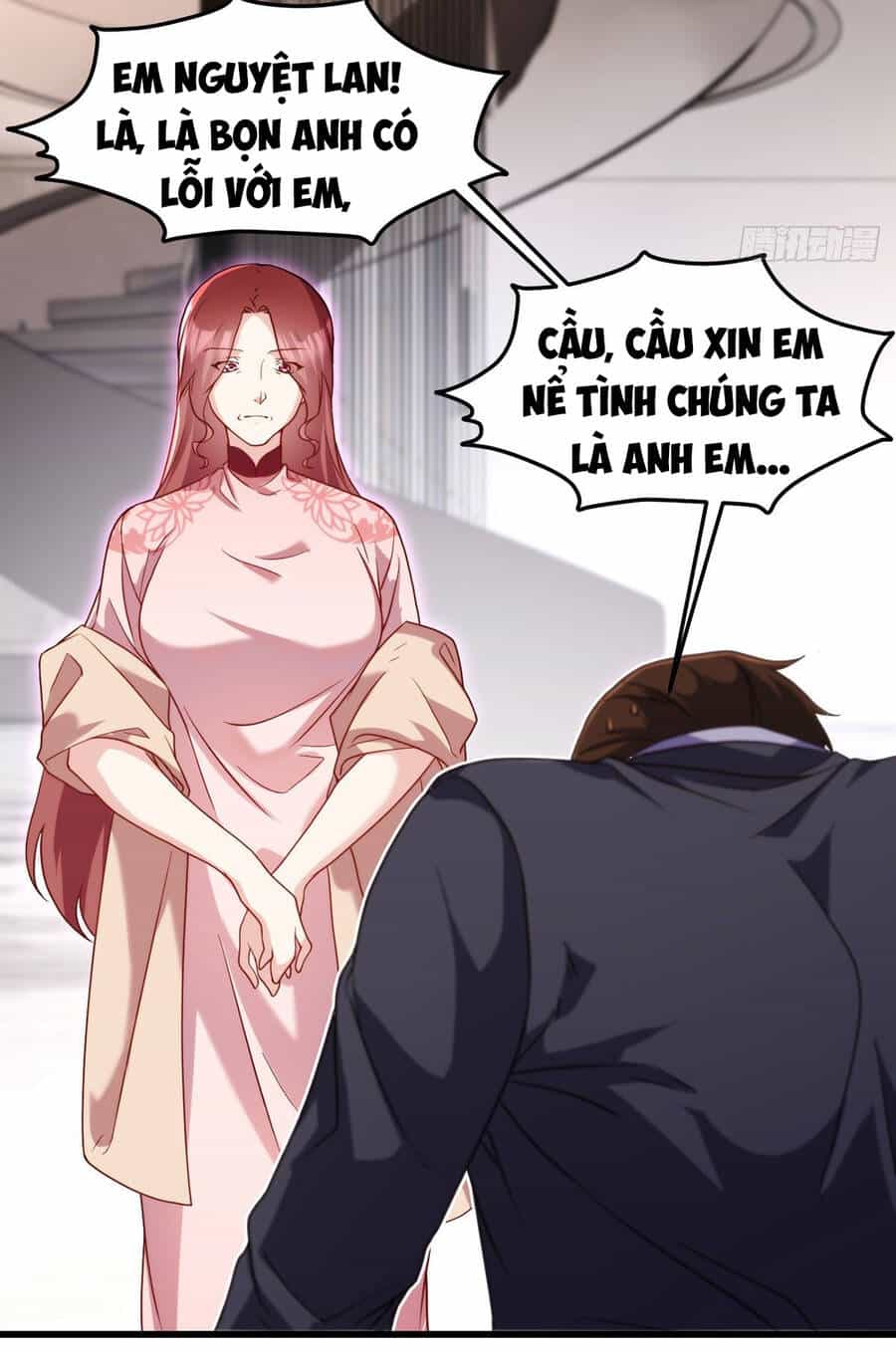 Tiên Tôn Lạc Vô Cực - Chương 137 - ảnh 10