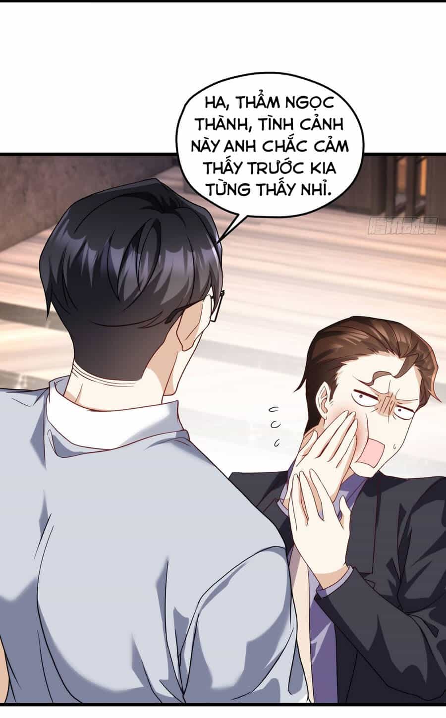 Tiên Tôn Lạc Vô Cực - Chương 137 - ảnh 13