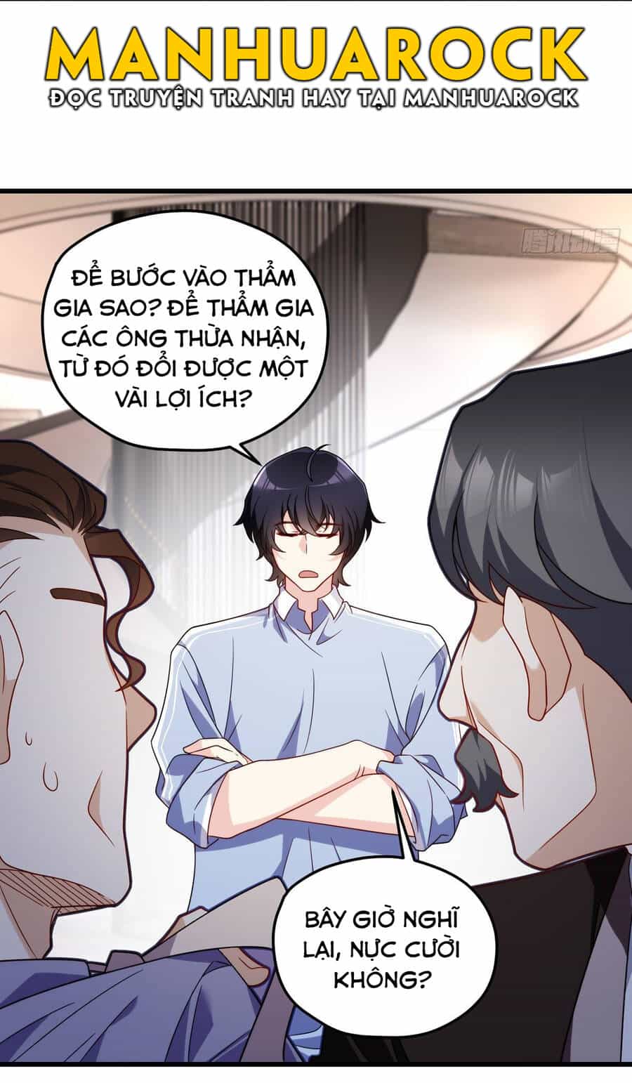 Tiên Tôn Lạc Vô Cực - Chương 137 - ảnh 34