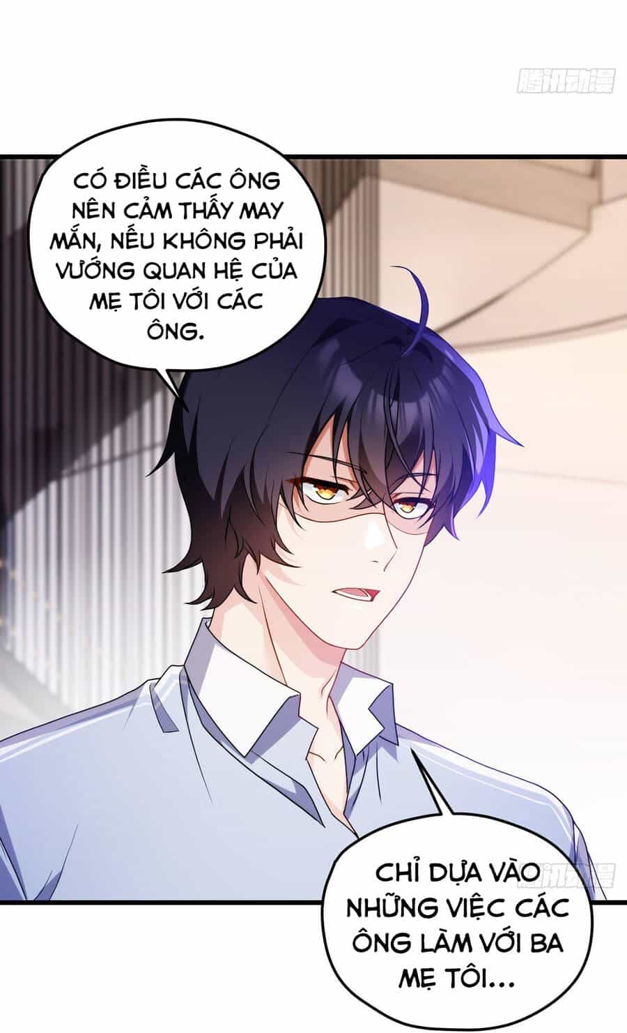 Tiên Tôn Lạc Vô Cực - Chương 137 - ảnh 35