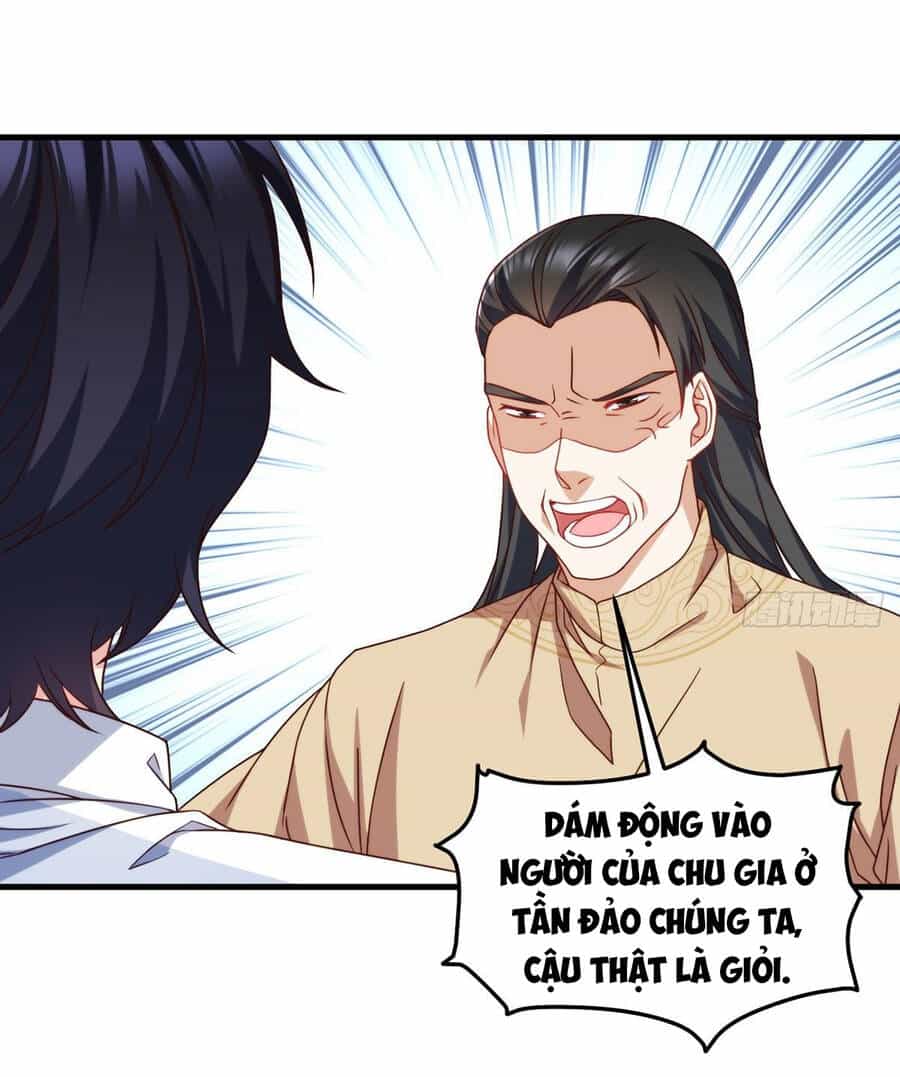 Tiên Tôn Lạc Vô Cực - Chương 138 - ảnh 12