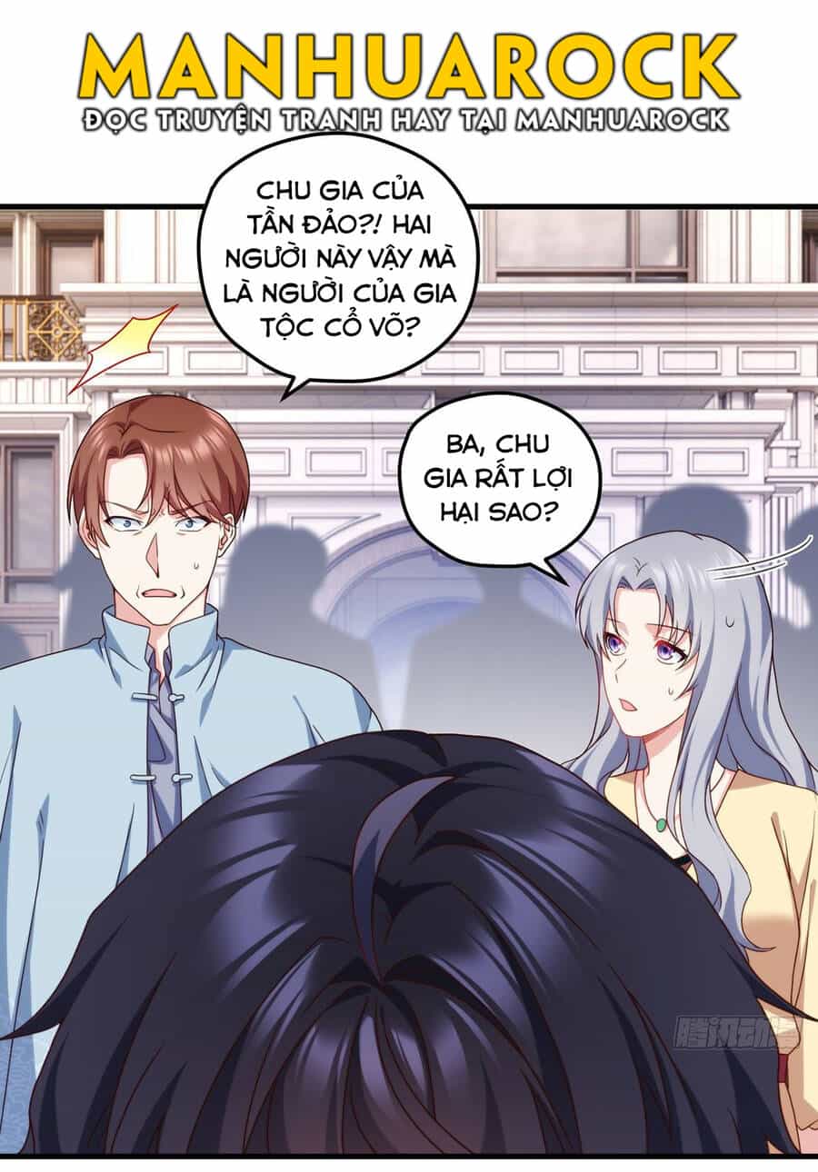 Tiên Tôn Lạc Vô Cực - Chương 138 - ảnh 13