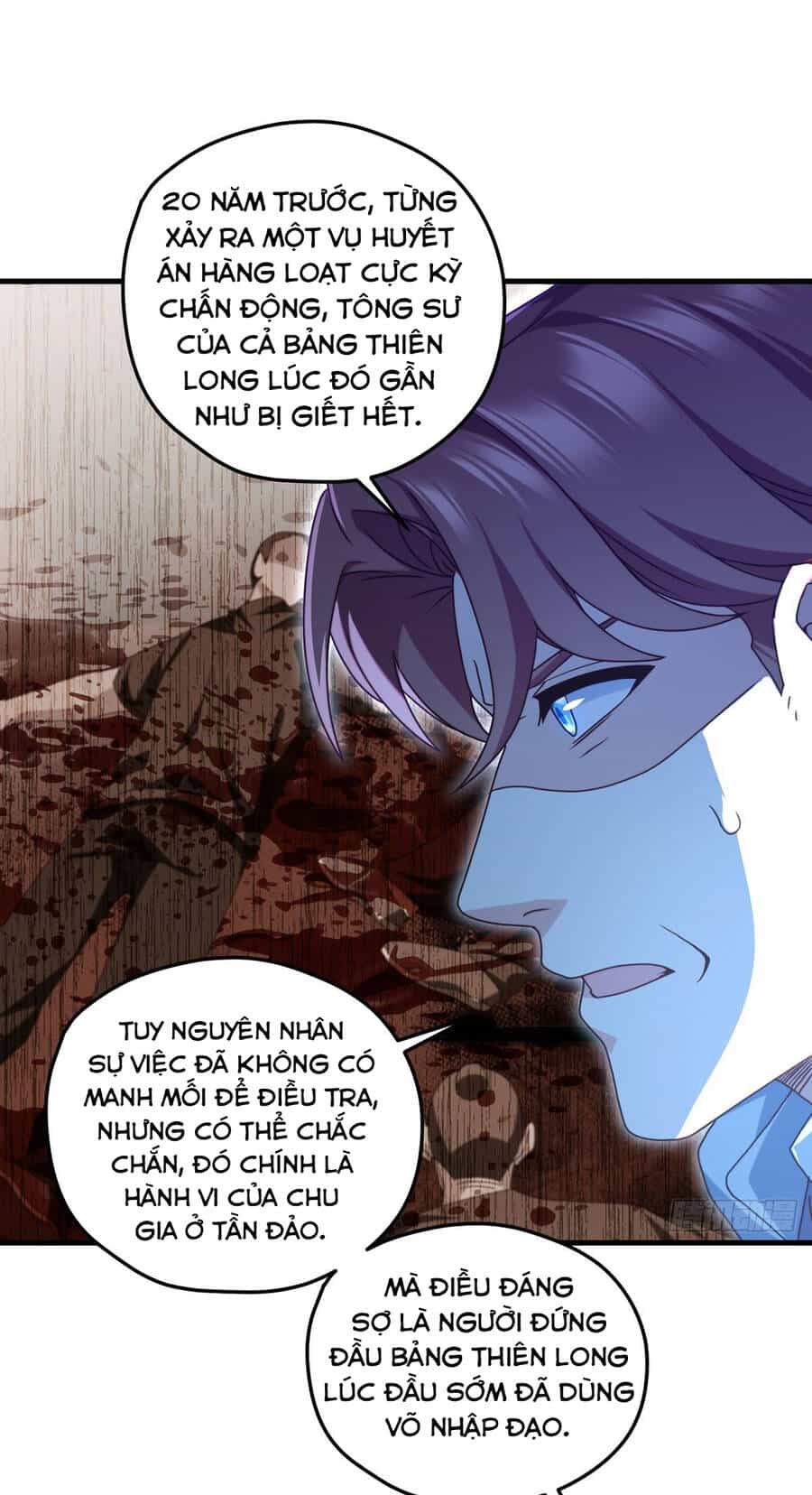 Tiên Tôn Lạc Vô Cực - Chương 138 - ảnh 14