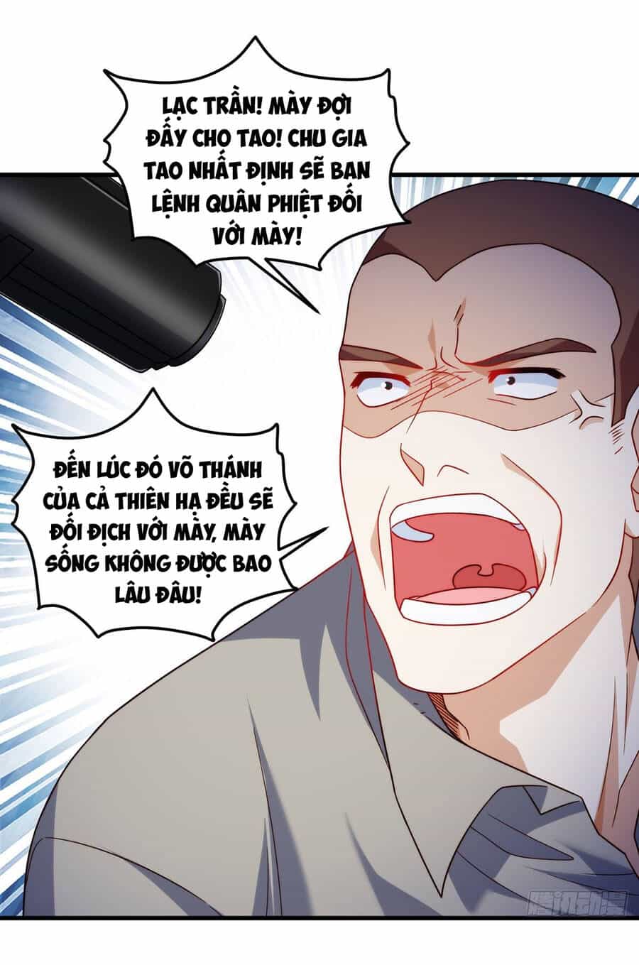 Tiên Tôn Lạc Vô Cực - Chương 138 - ảnh 41
