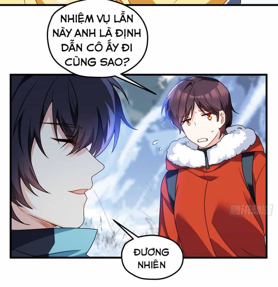 Tiên Tôn Lạc Vô Cực - Chương 139 - ảnh 21