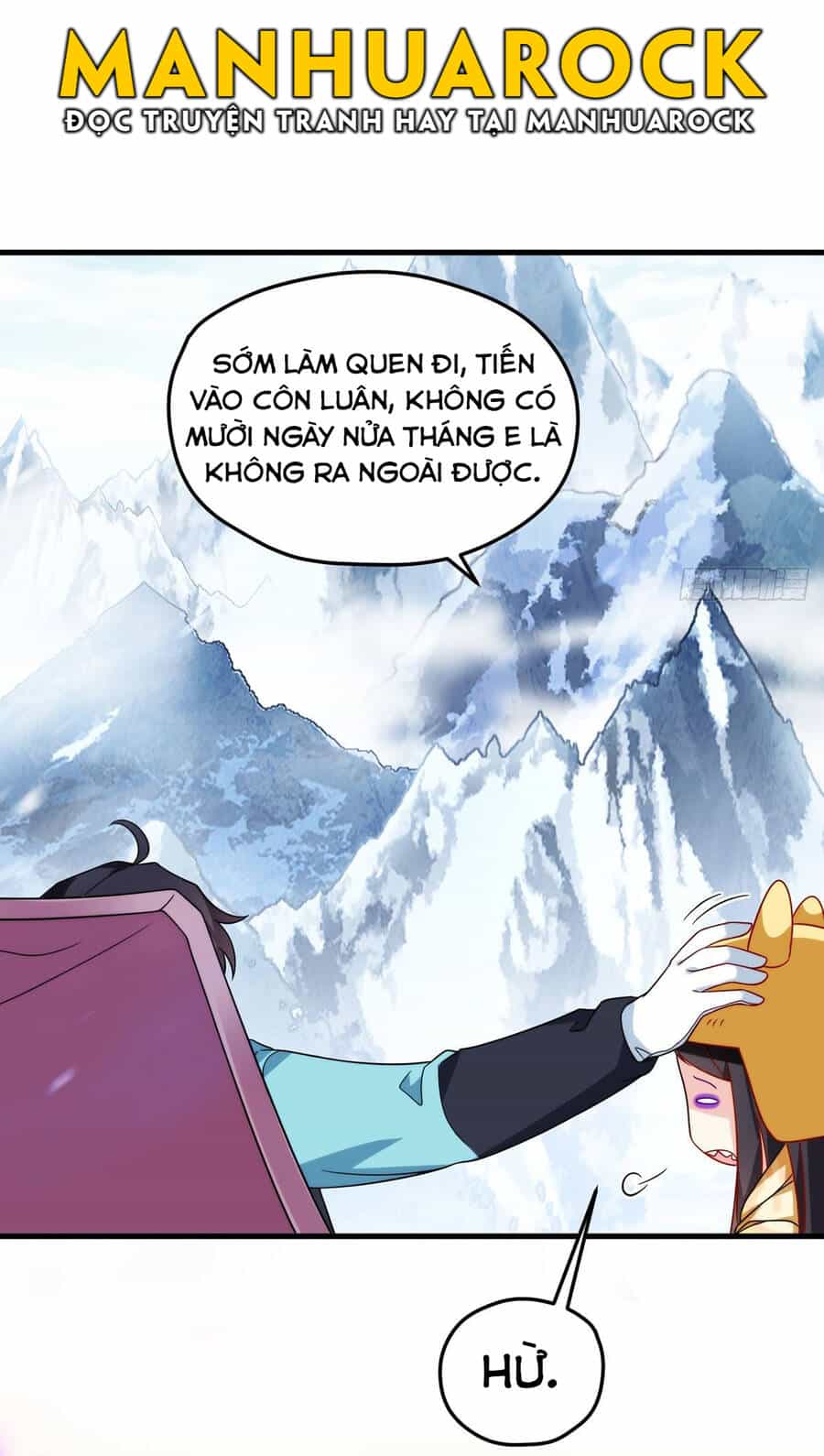 Tiên Tôn Lạc Vô Cực - Chương 139 - ảnh 36