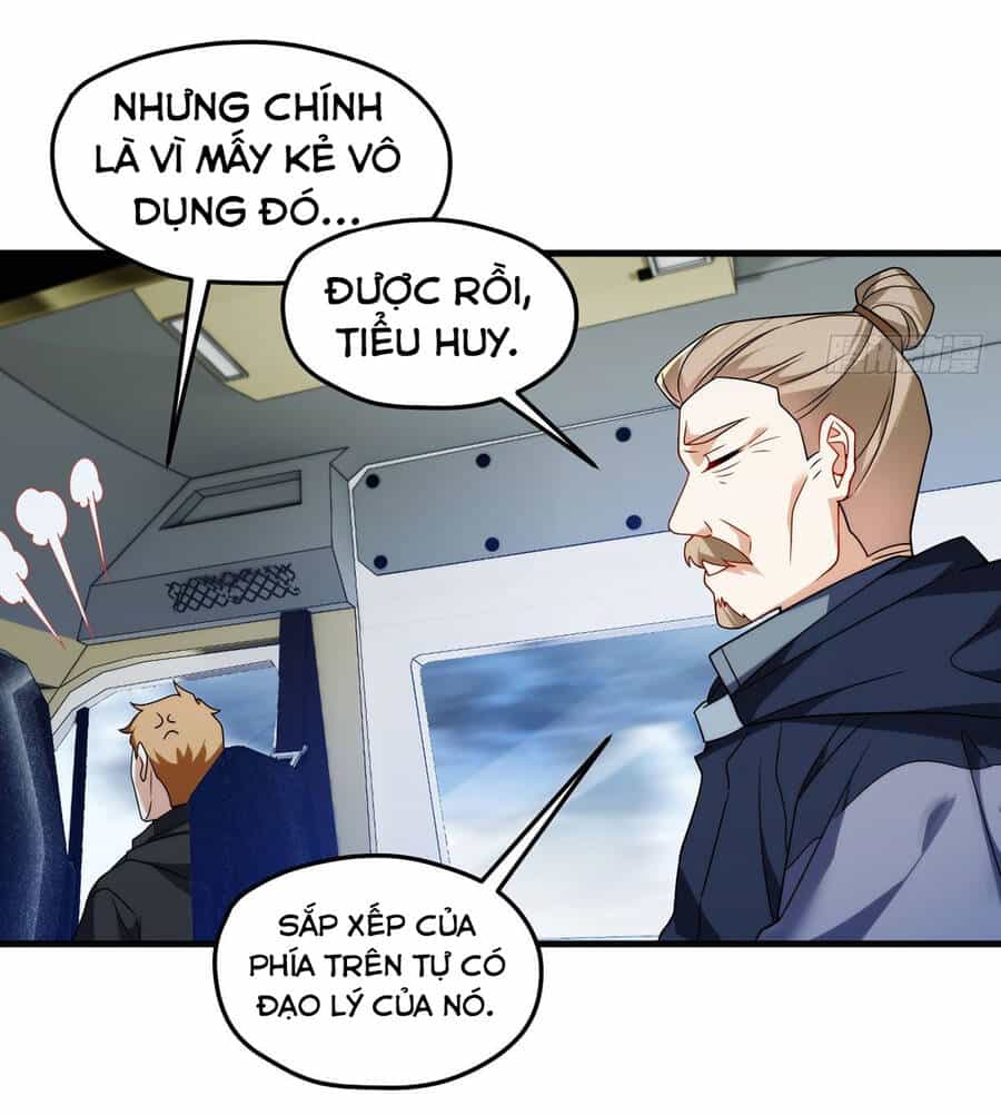 Tiên Tôn Lạc Vô Cực - Chương 139 - ảnh 7