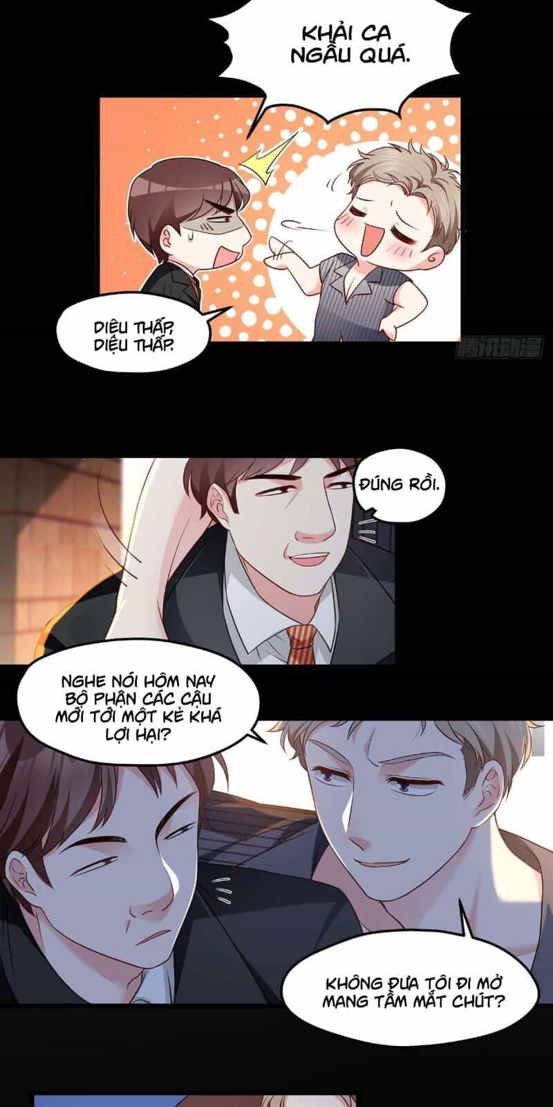 Tiên Tôn Lạc Vô Cực - Chương 14 - ảnh 11
