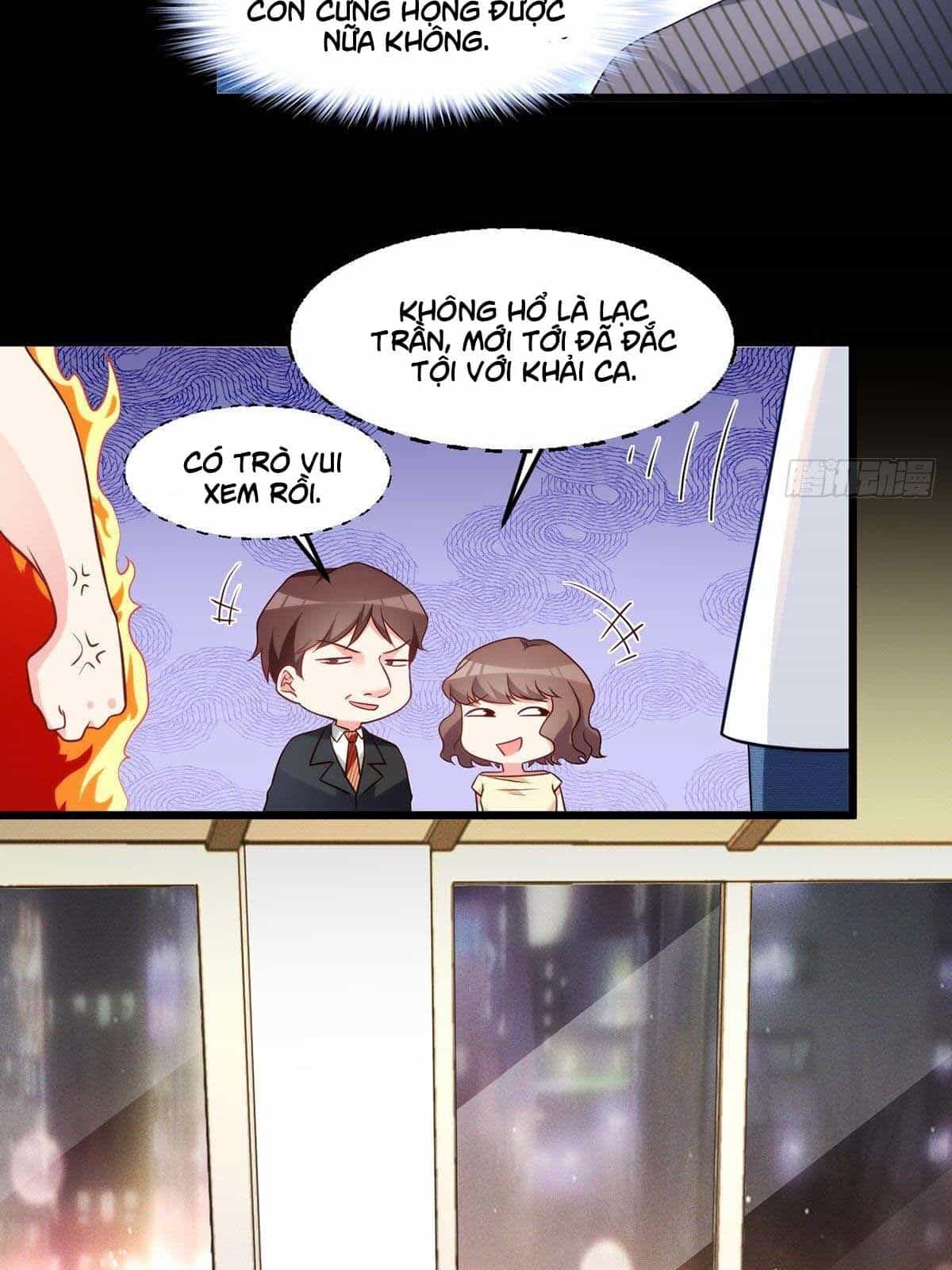 Tiên Tôn Lạc Vô Cực - Chương 14 - ảnh 18