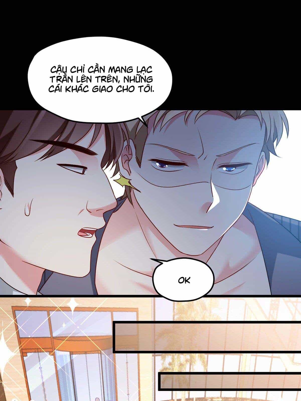 Tiên Tôn Lạc Vô Cực - Chương 14 - ảnh 26