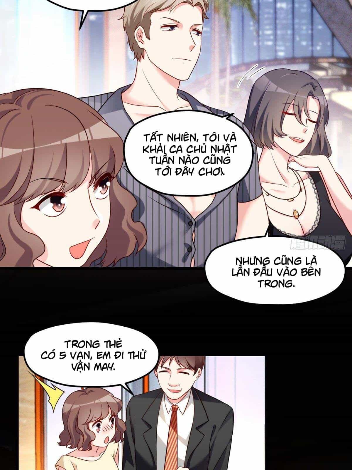 Tiên Tôn Lạc Vô Cực - Chương 14 - ảnh 29