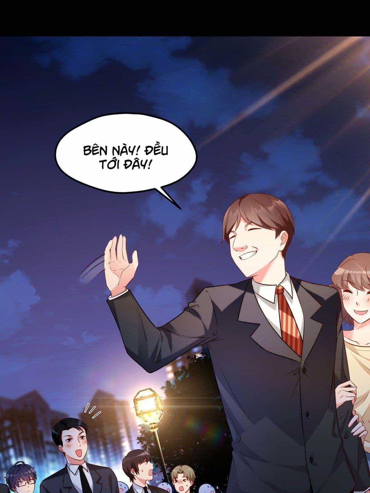 Tiên Tôn Lạc Vô Cực - Chương 14 - ảnh 4