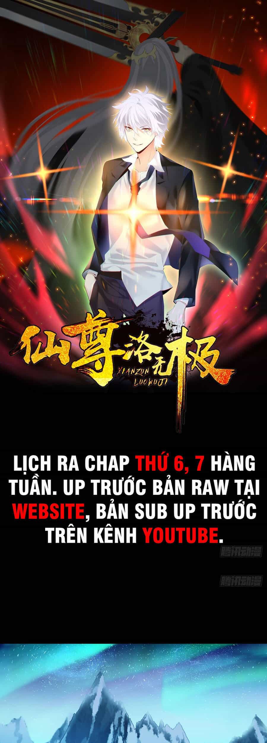 Tiên Tôn Lạc Vô Cực - Chương 140 - ảnh 1