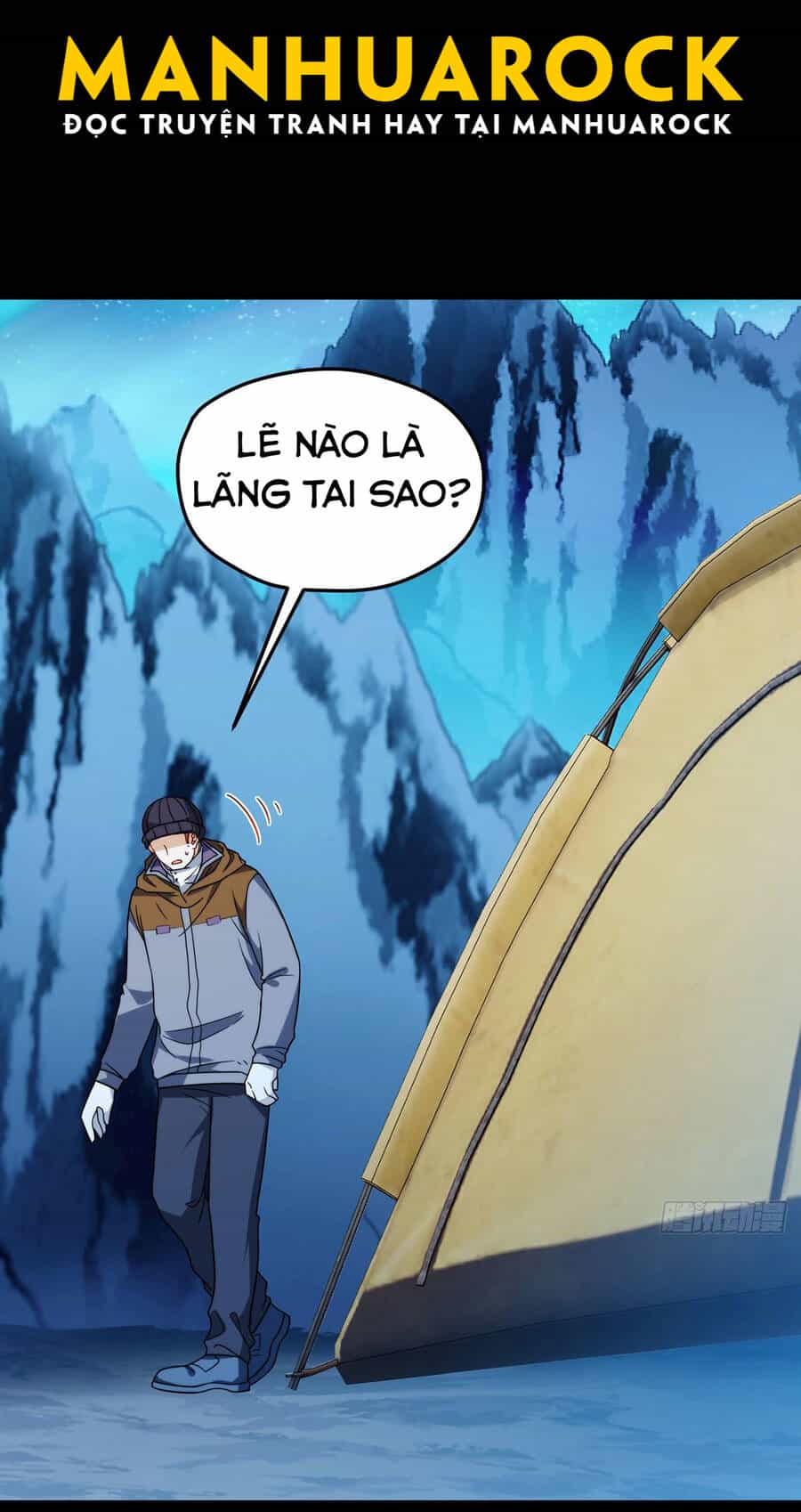 Tiên Tôn Lạc Vô Cực - Chương 140 - ảnh 7