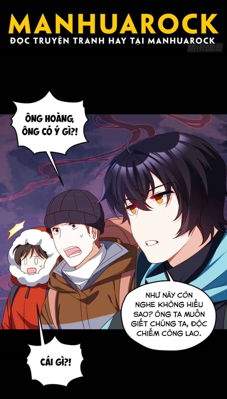 Tiên Tôn Lạc Vô Cực - Chương 142 - ảnh 37