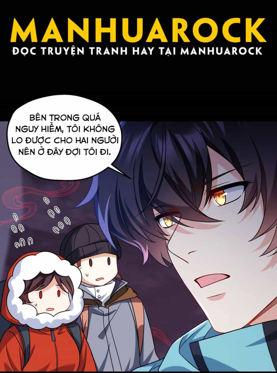 Tiên Tôn Lạc Vô Cực - Chương 143 - ảnh 9
