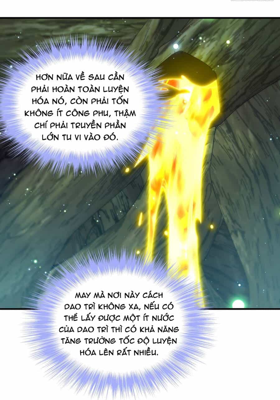 Tiên Tôn Lạc Vô Cực - Chương 144 - ảnh 31