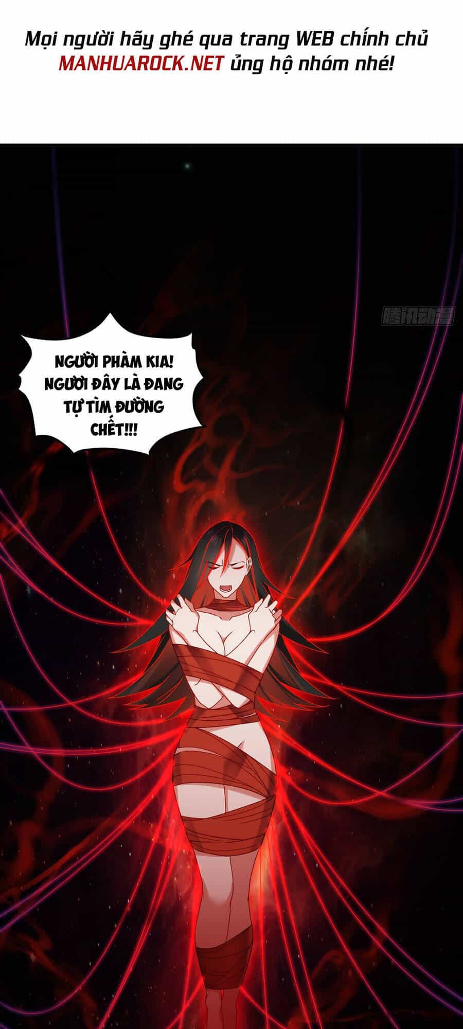 Tiên Tôn Lạc Vô Cực - Chương 144 - ảnh 6