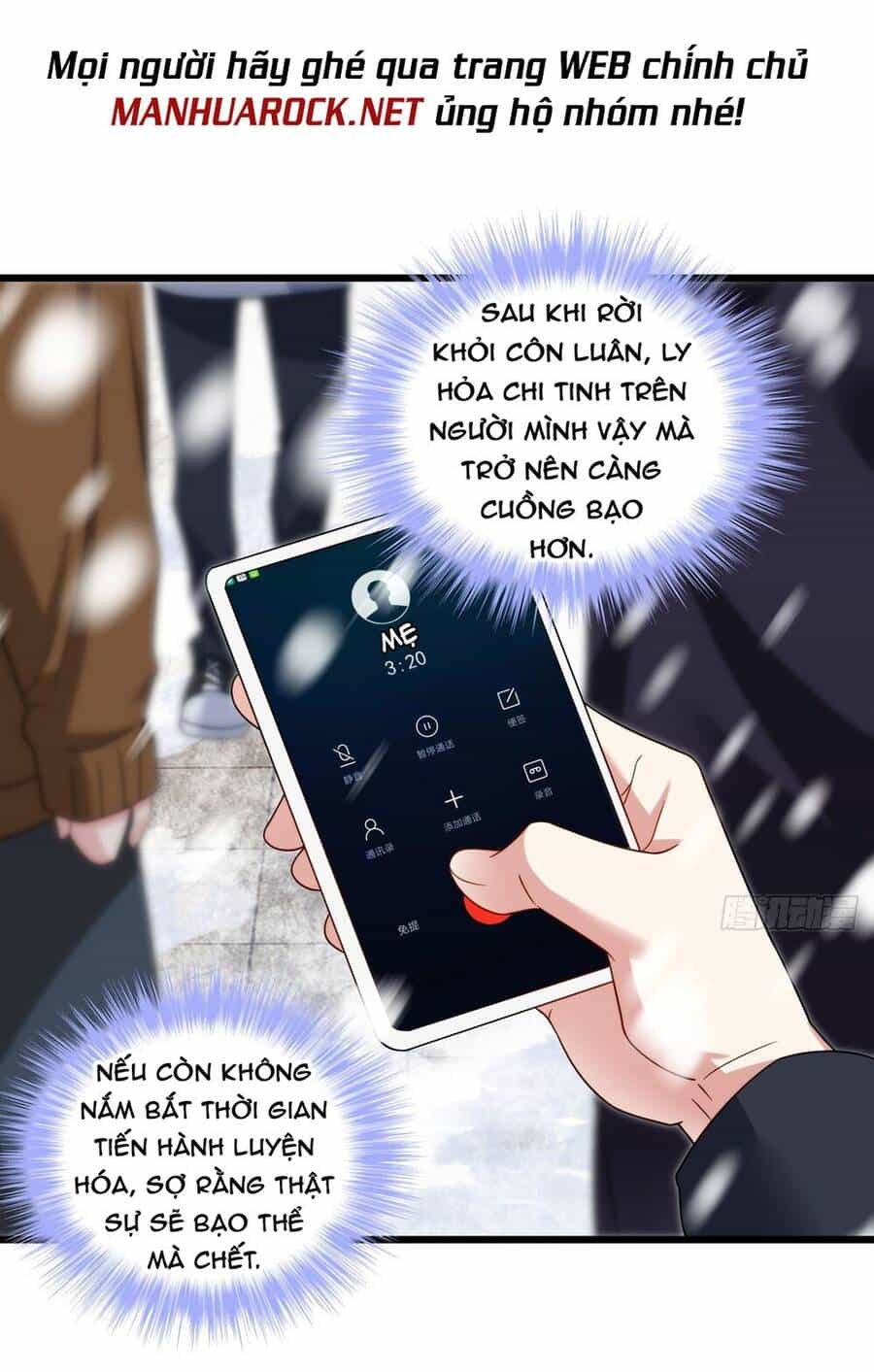Tiên Tôn Lạc Vô Cực - Chương 145 - ảnh 32