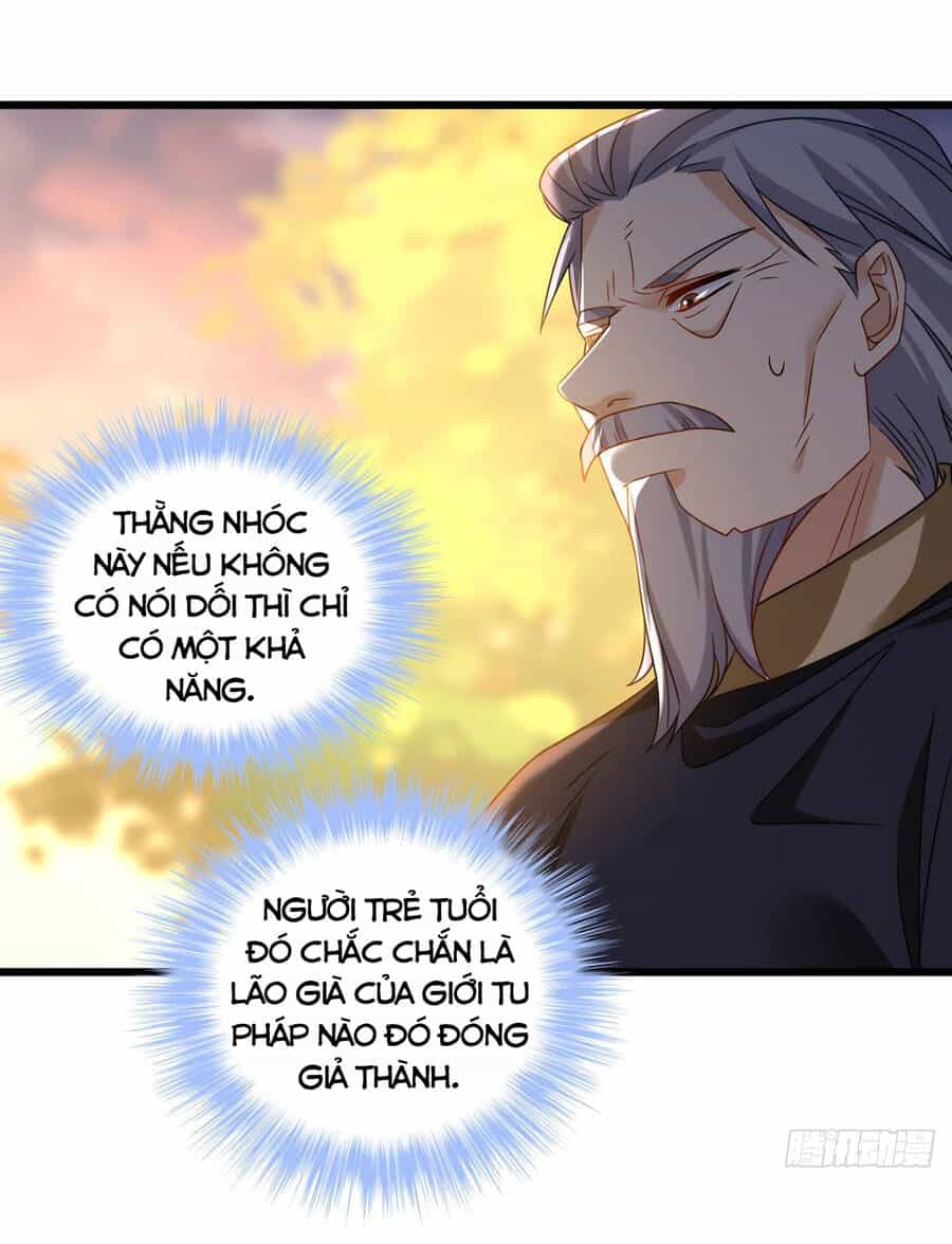 Tiên Tôn Lạc Vô Cực - Chương 147 - ảnh 12