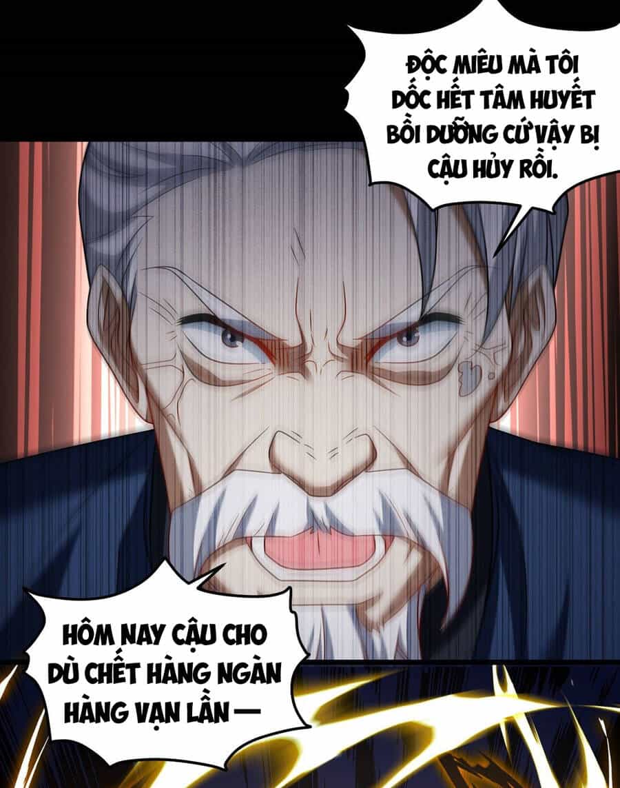 Tiên Tôn Lạc Vô Cực - Chương 147 - ảnh 40