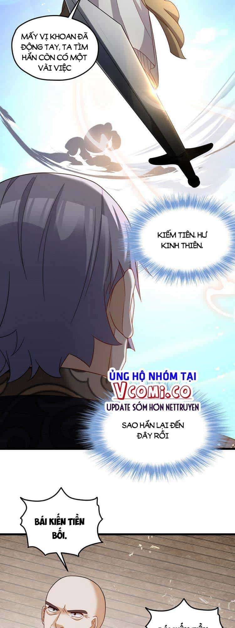 Tiên Tôn Lạc Vô Cực - Chương 149 - ảnh 15
