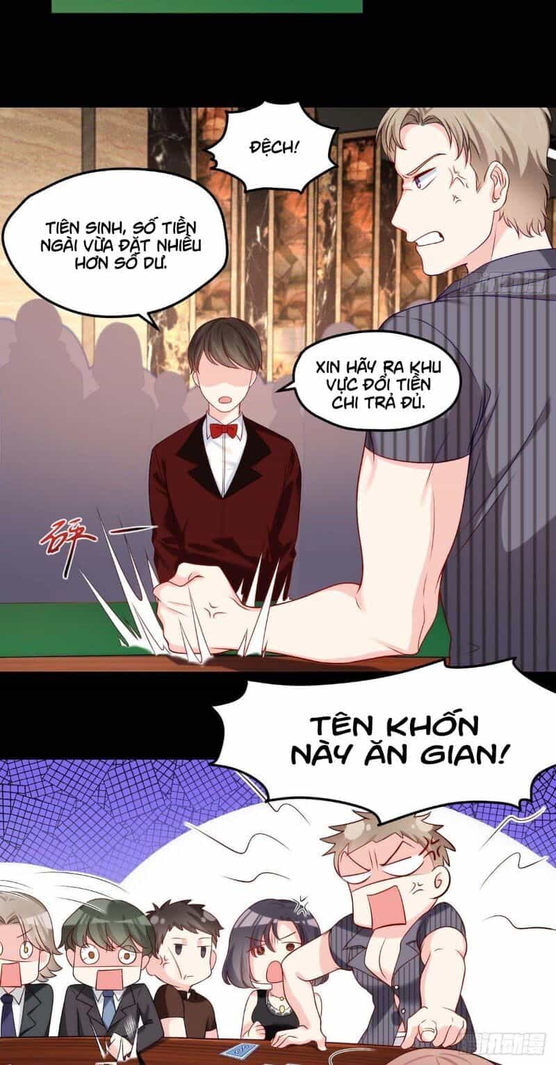 Tiên Tôn Lạc Vô Cực - Chương 15 - ảnh 27