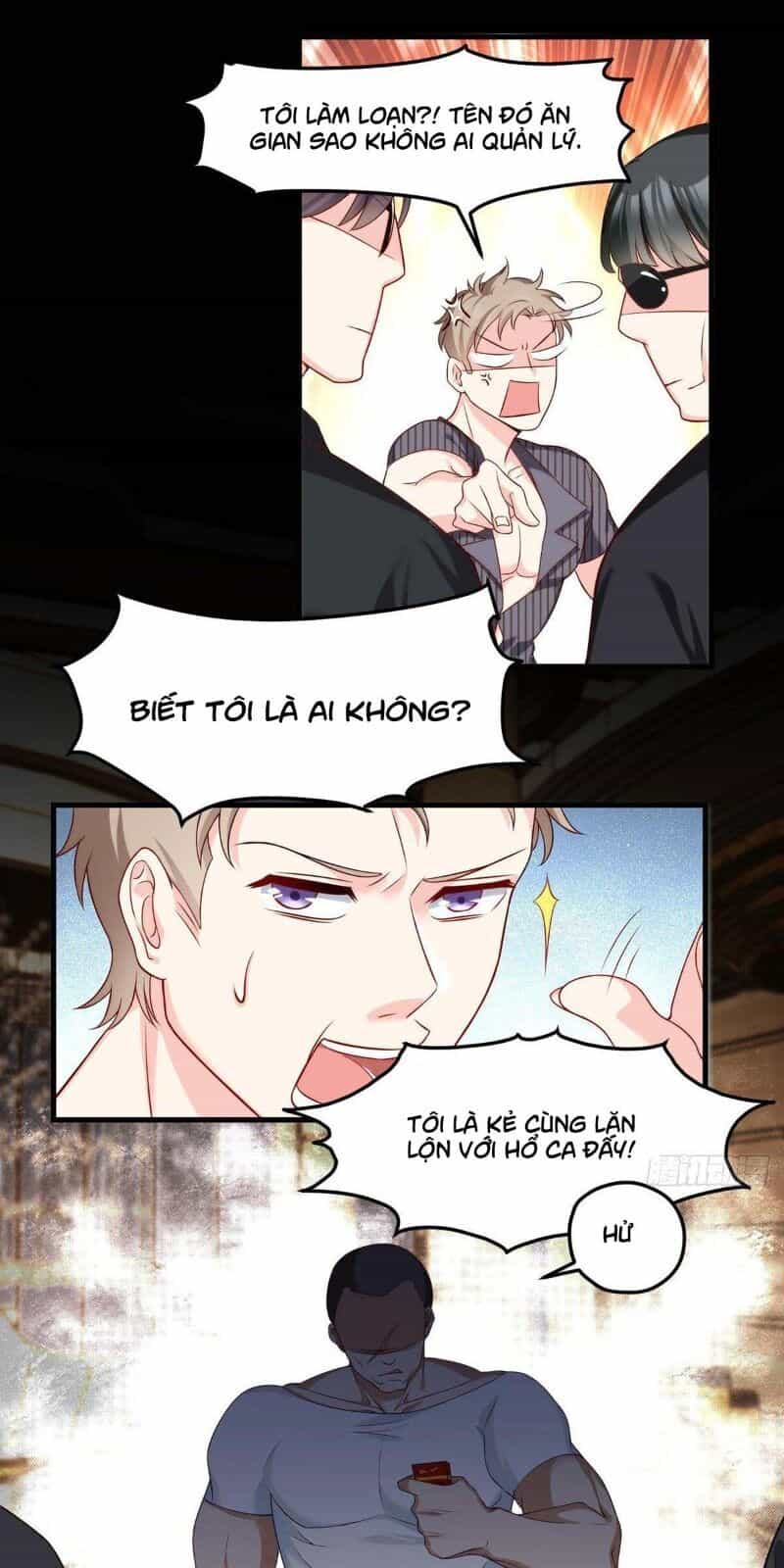 Tiên Tôn Lạc Vô Cực - Chương 15 - ảnh 29