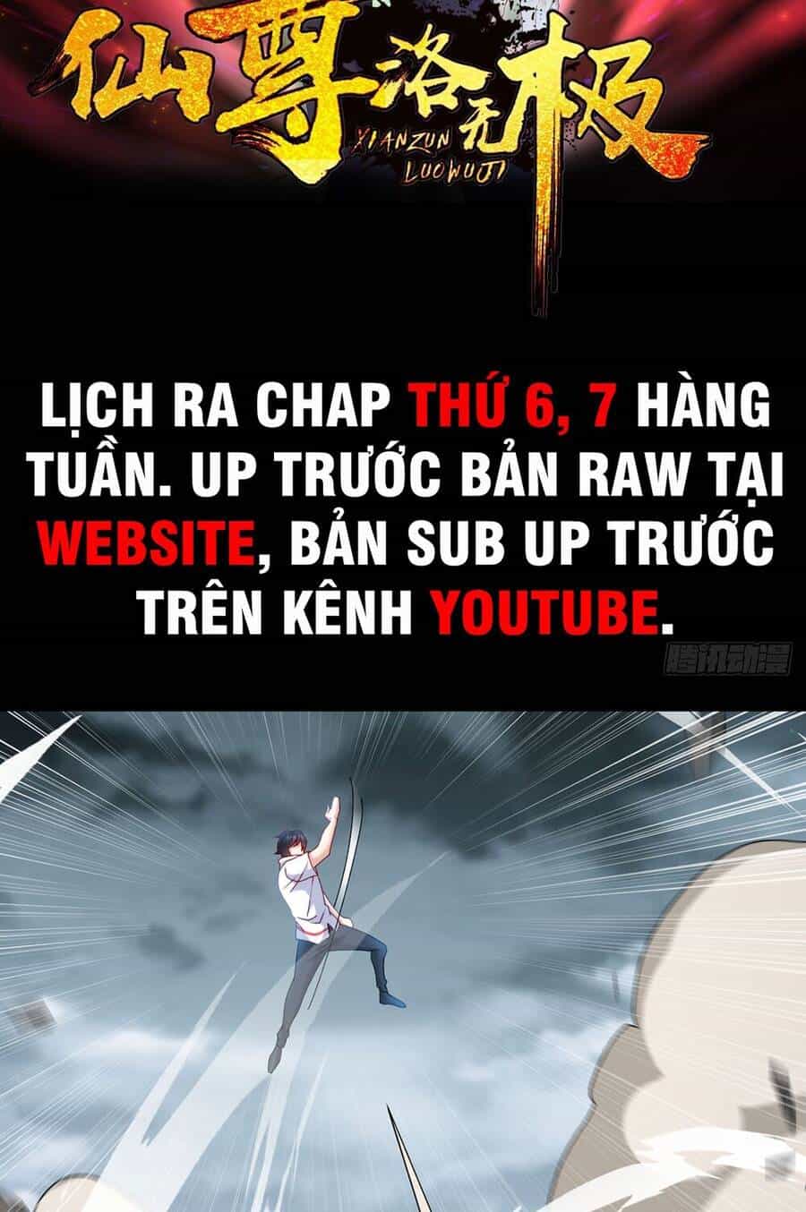 Tiên Tôn Lạc Vô Cực - Chương 150 - ảnh 2