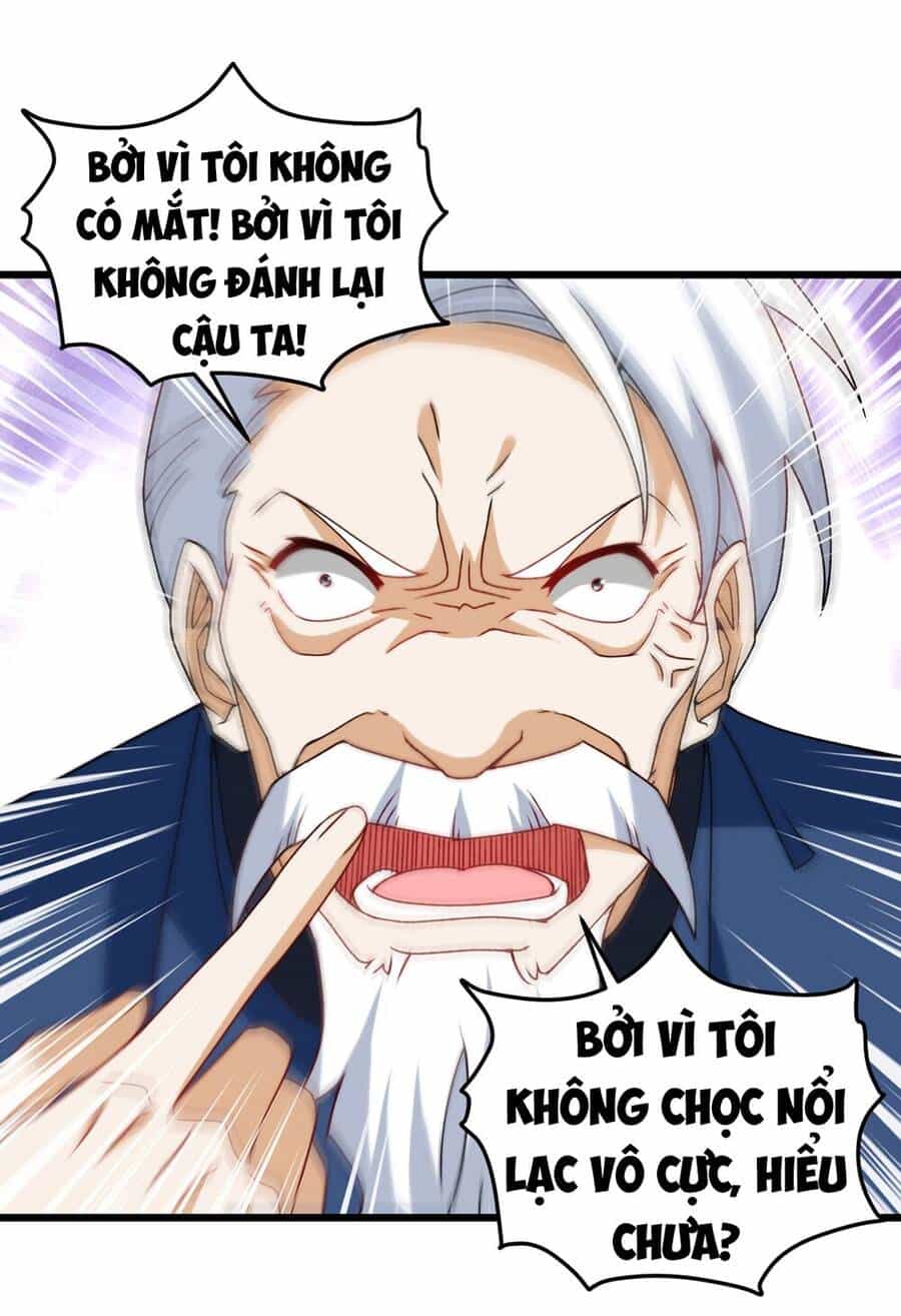 Tiên Tôn Lạc Vô Cực - Chương 150 - ảnh 47