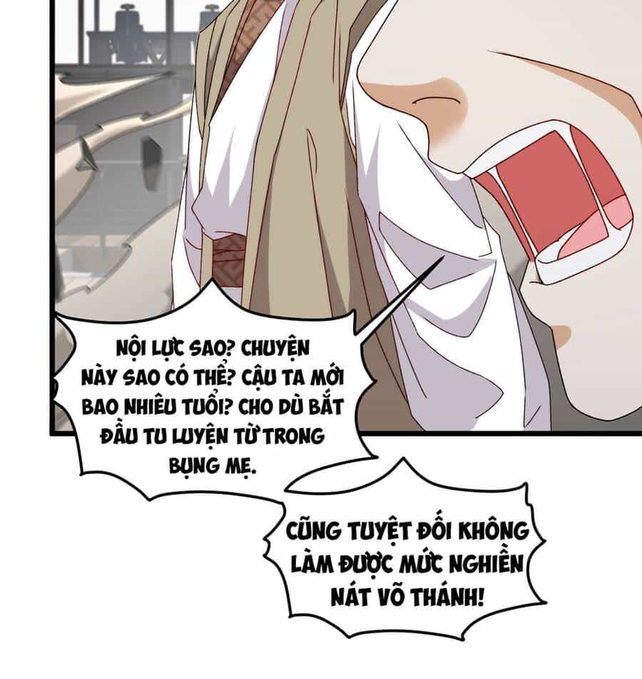 Tiên Tôn Lạc Vô Cực - Chương 150 - ảnh 6