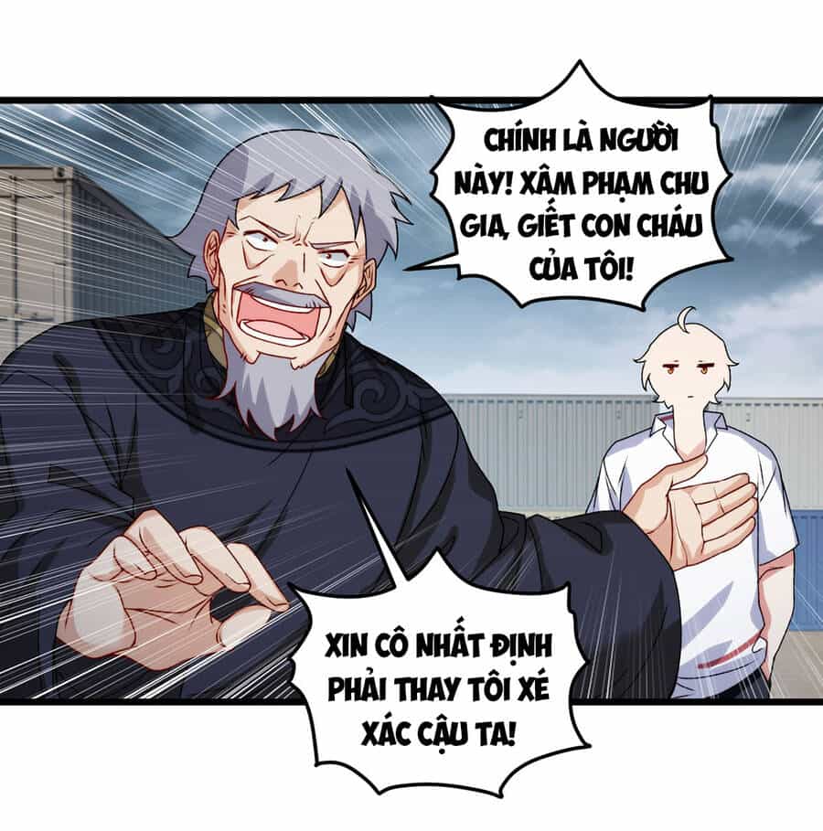 Tiên Tôn Lạc Vô Cực - Chương 151 - ảnh 12