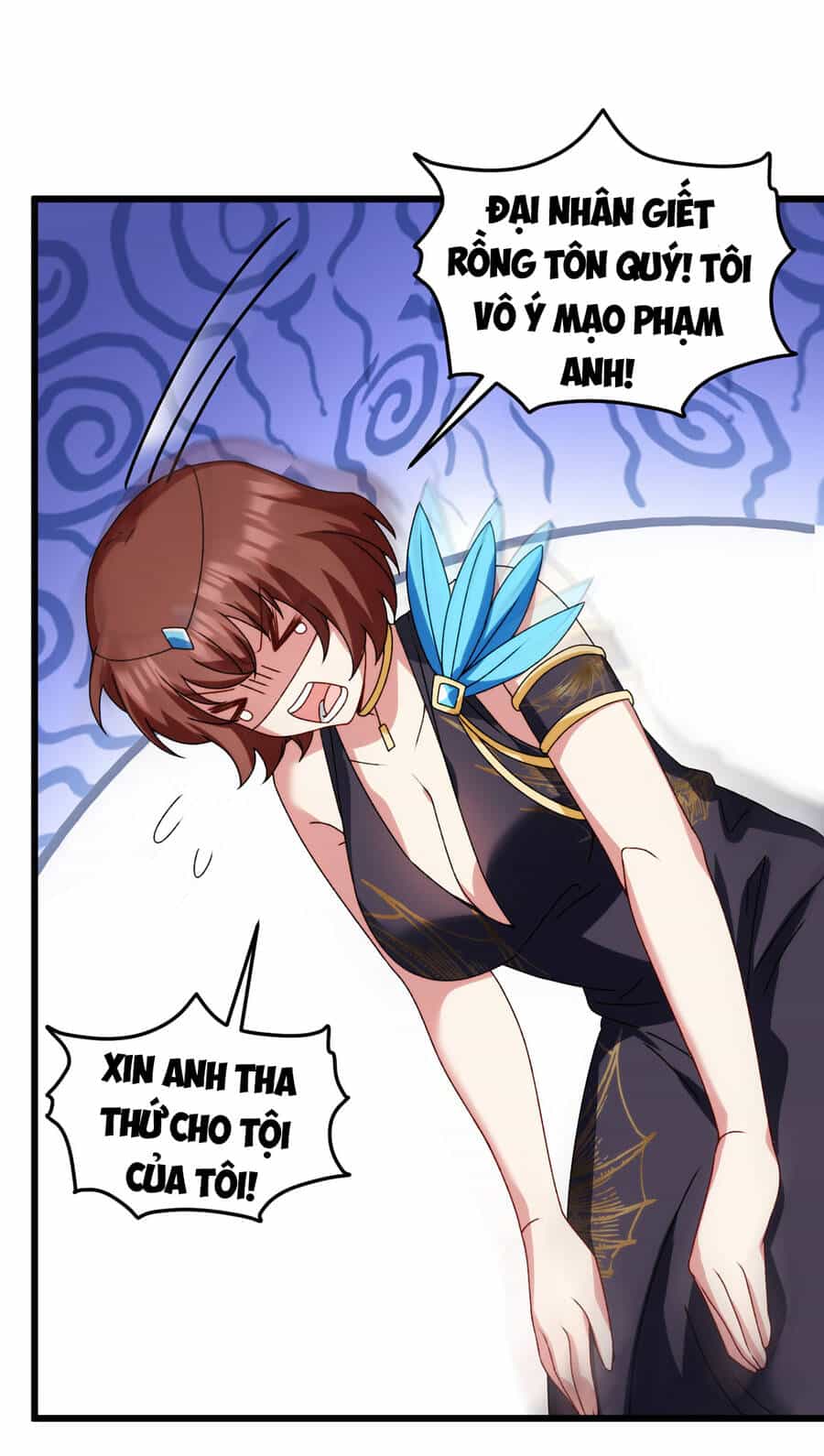 Tiên Tôn Lạc Vô Cực - Chương 151 - ảnh 18