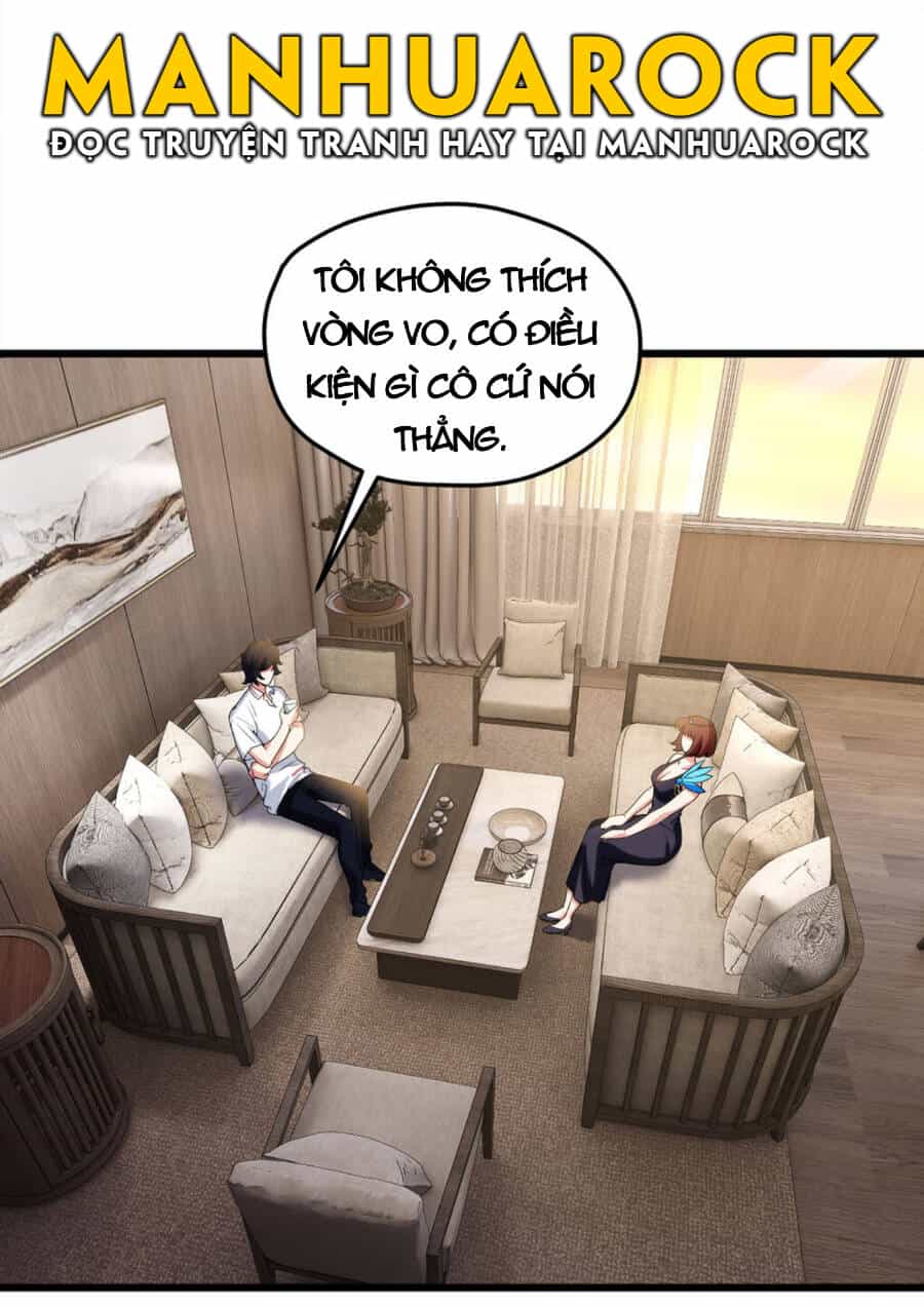 Tiên Tôn Lạc Vô Cực - Chương 152 - ảnh 24