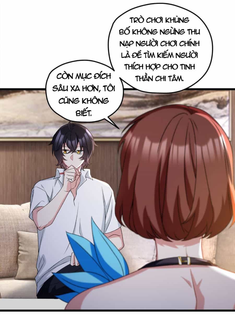 Tiên Tôn Lạc Vô Cực - Chương 152 - ảnh 36