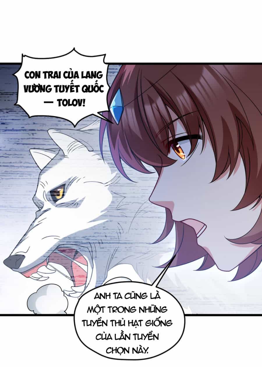 Tiên Tôn Lạc Vô Cực - Chương 152 - ảnh 43