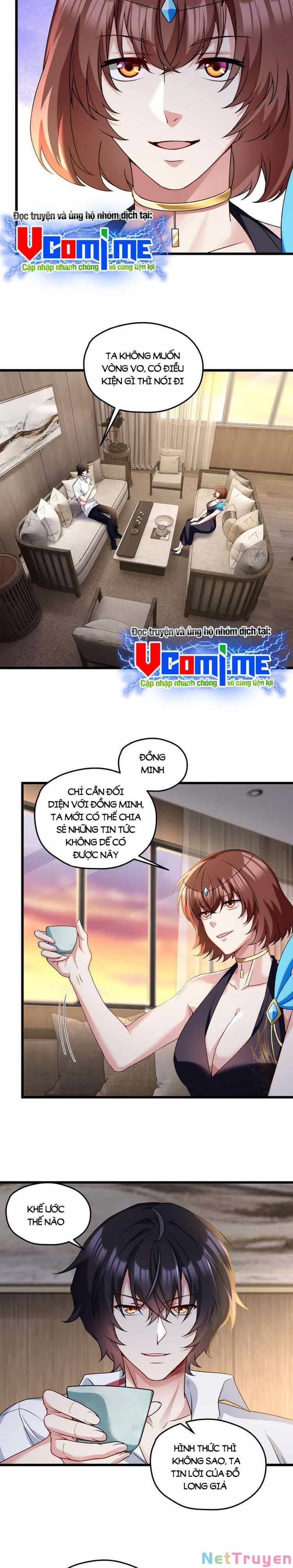 Tiên Tôn Lạc Vô Cực - Chương 152.1 - ảnh 8