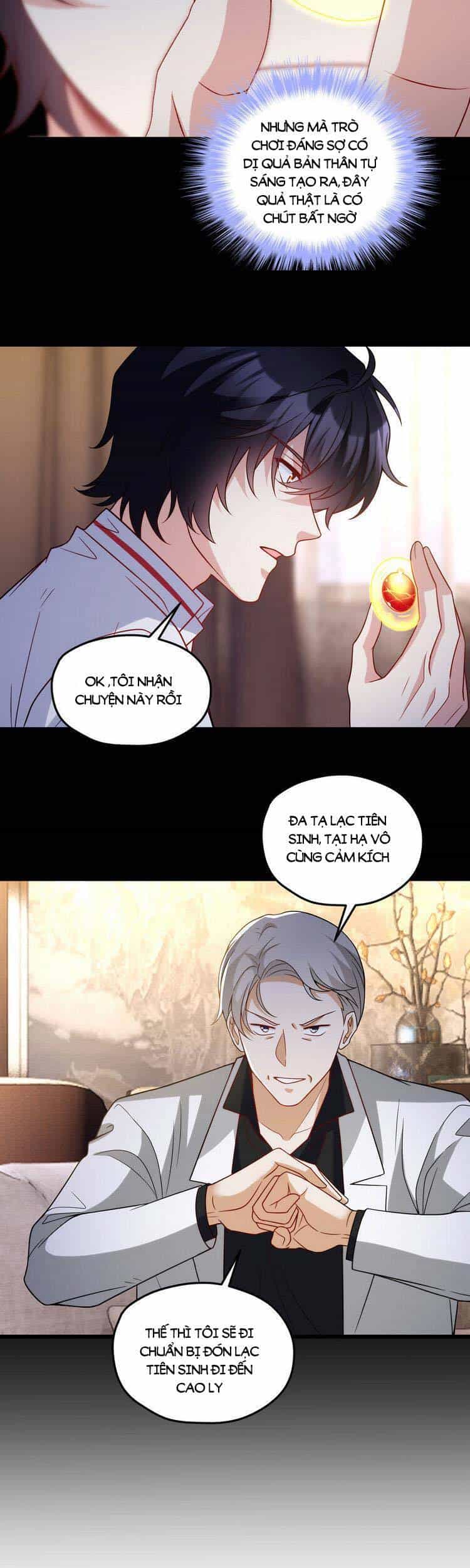 Tiên Tôn Lạc Vô Cực - Chương 153 - ảnh 20
