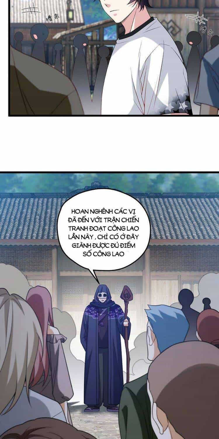 Tiên Tôn Lạc Vô Cực - Chương 153 - ảnh 29
