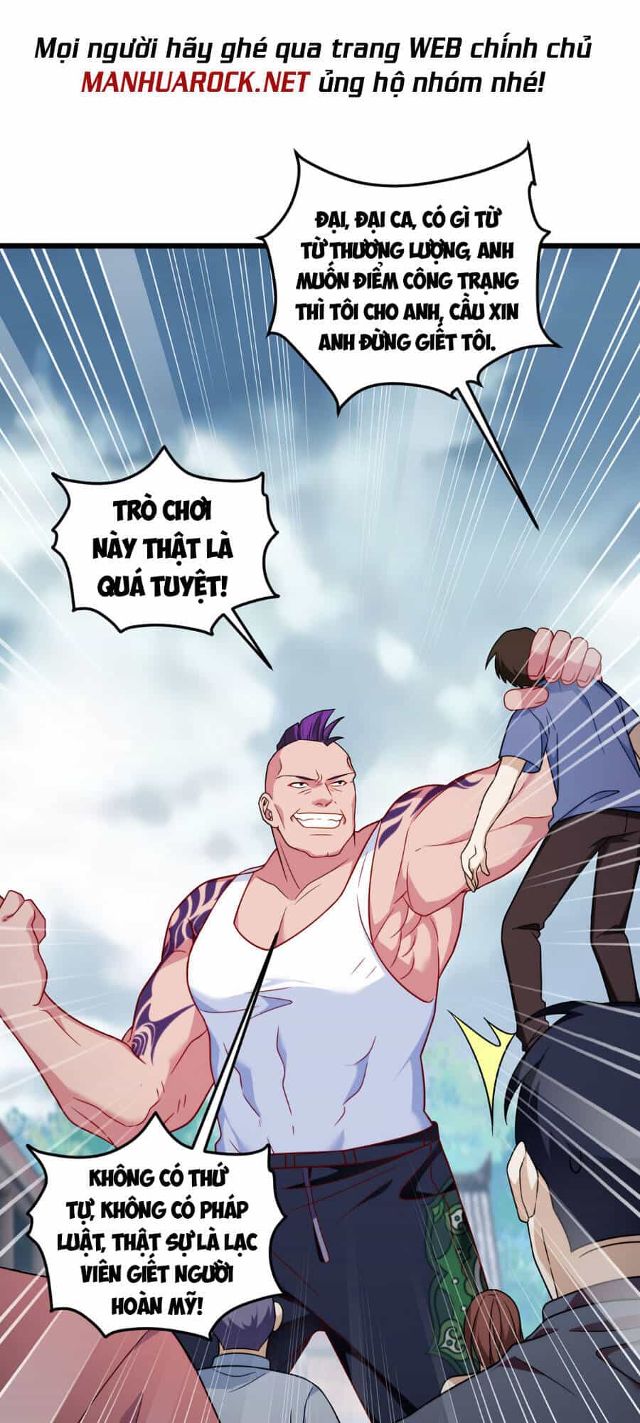 Tiên Tôn Lạc Vô Cực - Chương 154 - ảnh 13