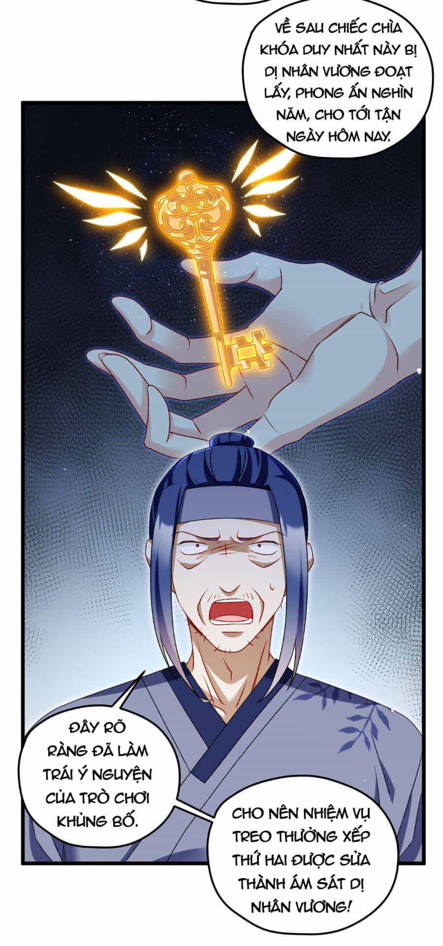 Tiên Tôn Lạc Vô Cực - Chương 157 - ảnh 15